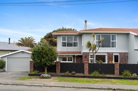 Photo of property in 29 Marine Parade, North New Brighton, Christchurch, 8083