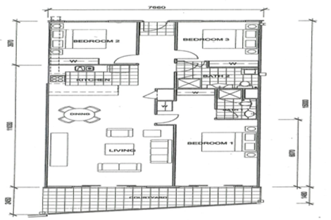 Photo of property in 411/26 Remuera Road, Newmarket, Auckland, 1050