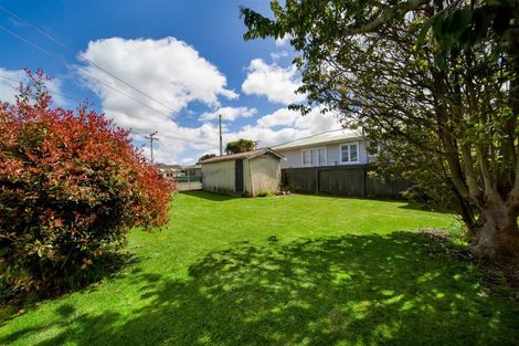 Photo of property in 50 Collins Street, Hawera, 4610