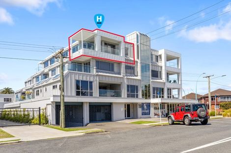 Photo of property in 12/19 Victoria Road, Mount Maunganui, 3116