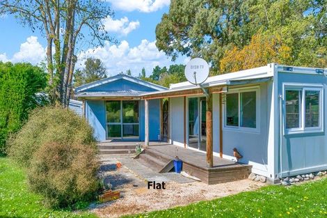 Photo of property in 447 Loburn Whiterock Road, Loburn, Rangiora, 7472