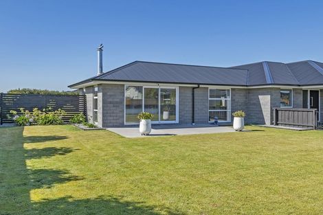 Photo of property in 10 Russell Lilley Drive, Rolleston, 7614