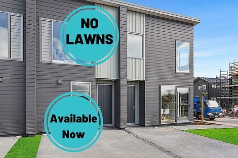 Photo of property in 30 Rauriki Lane, Rosehill, Papakura, 2113