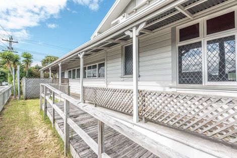 Photo of property in 1 Moore Avenue, Tawhero, Whanganui, 4501