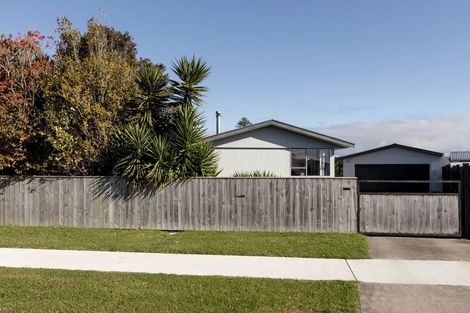 Photo of property in 51 Puriri Crescent, Edgecumbe, 3120