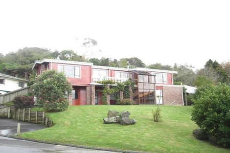 Photo of property in 5 Dorrit Lane, Howick, Auckland, 2014