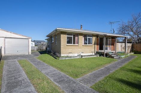 Photo of property in 4 Connolly Place, Huntly, 3700