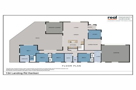 Photo of property in 134a Landing Road, Kerikeri, 0230