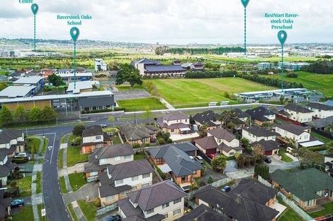 Photo of property in 4 Stornaway Drive, Flat Bush, Auckland, 2016