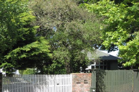 Photo of property in 1/154 North Parade, Richmond, Christchurch, 8013
