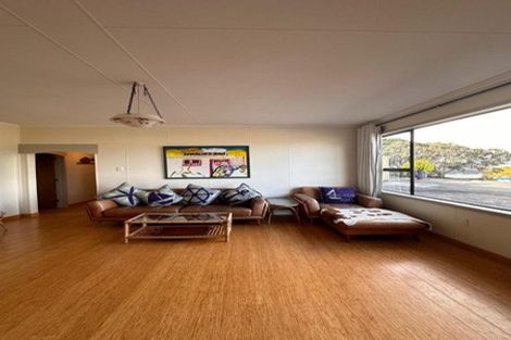 Photo of property in 201 Marine Parade, Seatoun, Wellington, 6022