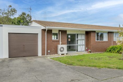 Photo of property in 18a Kings Drive, Levin, 5510