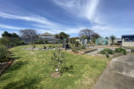Photo of property in 42 Thyra Street, Dannevirke, 4930
