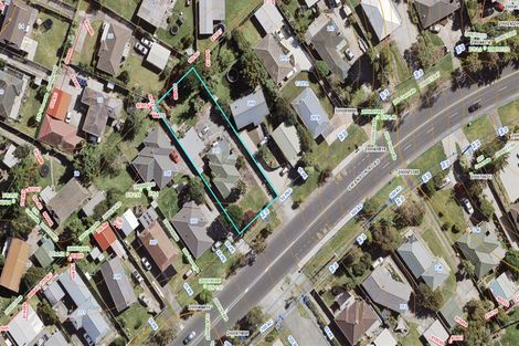 Photo of property in 301 Swanson Road, Ranui, Auckland, 0612