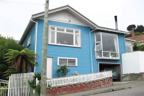 Photo of property in 6 Godley Quay, Lyttelton, 8082