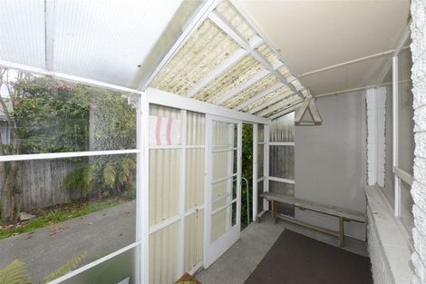 Photo of property in 3/27 Oxley Avenue, St Albans, Christchurch, 8014