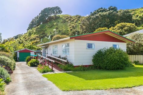 Photo of property in 107 Cooper Drive, Kawhia, 3889