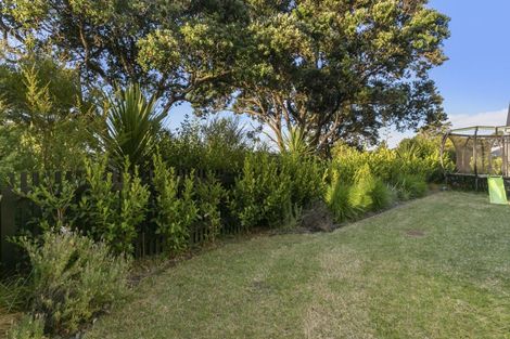 Photo of property in 7 Jack Seabrook Road, Hobsonville, Auckland, 0616