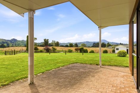 Photo of property in 185 Taringamotu Road, Taringamotu, Taumarunui, 3994