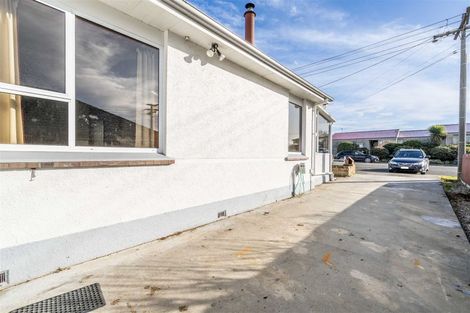 Photo of property in 22 Eccles Street, Gore, 9710