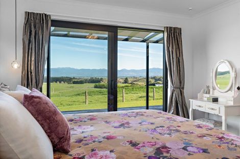 Photo of property in 195c Millars Road, Longbush, Carterton, 5792