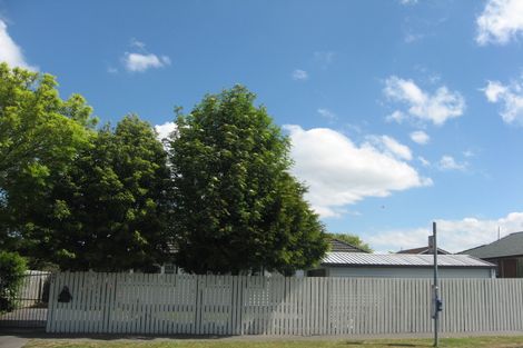 Photo of property in 391 Harewood Road, Bishopdale, Christchurch, 8053