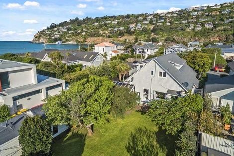 Photo of property in 4 Menzies Street, Sumner, Christchurch, 8081