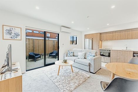 Photo of property in 11/221 Armagh Street, Christchurch Central, Christchurch, 8011