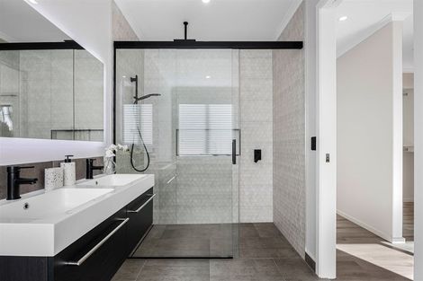 Photo of property in 9 Patrick Mcgough Way, Halswell, Christchurch, 8025