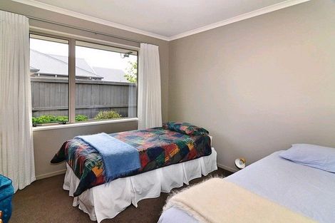Photo of property in 61 Longspur Avenue, Wigram, Christchurch, 8025
