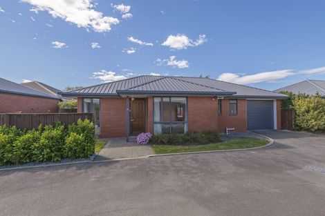 Photo of property in 4/18 Southey Street, Sydenham, Christchurch, 8023