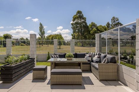 Photo of property in 5 Chilwell Place, Halswell, Christchurch, 8025