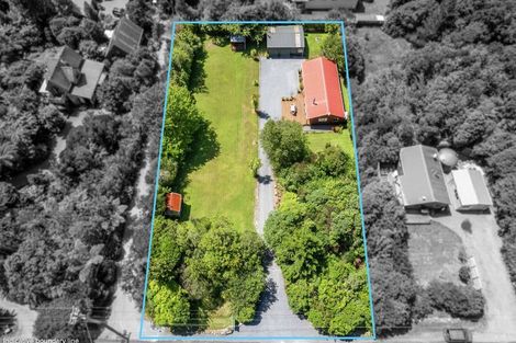 Photo of property in 2168 Akatarawa Road, Akatarawa Valley, Upper Hutt, 5372