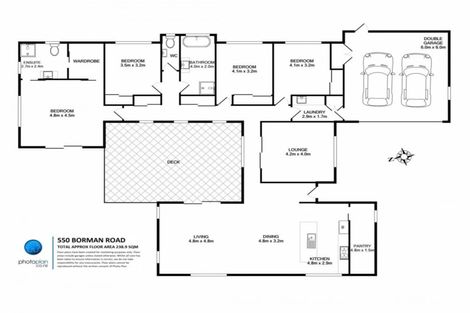 Photo of property in 550 Borman Road, Flagstaff, Hamilton, 3210