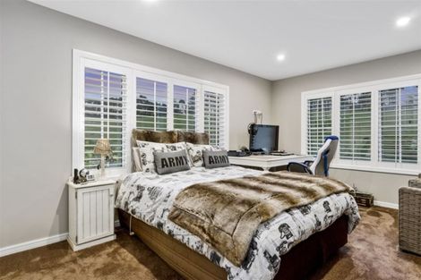 Photo of property in 258 Bawden Road, Dairy Flat, Albany, 0792