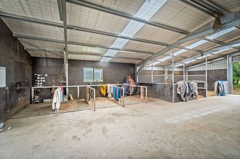 Photo of property in 496 Knyvetts Road, Southbridge, Leeston, 7682