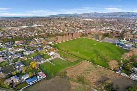 Photo of property in 4 Gulati Lane, Mairehau, 8052