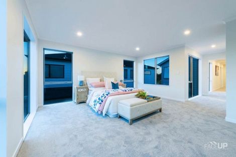 Photo of property in 3 Parara Way, Hobsonville, Auckland, 0616