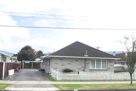 Photo of property in 6/3 Lane Street, Wallaceville, Upper Hutt, 5018