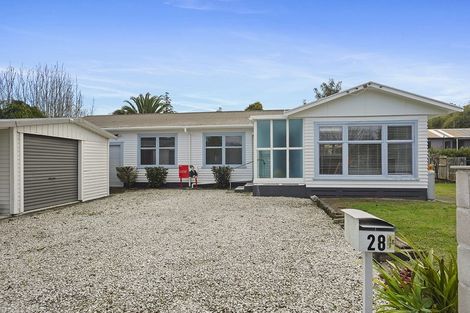 Photo of property in 28 Mount View Road, Melville, Hamilton, 3206