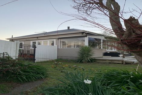 Photo of property in 6 Tauranga Road, Waihi, 3610