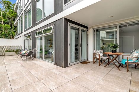 Photo of property in Norfolk Apartments, 109/19 Bute Road, Browns Bay, Auckland, 0630