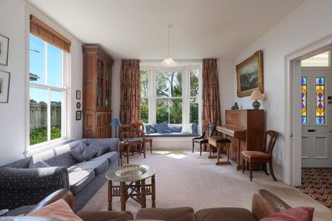 Photo of property in 140 Nile Street, Nelson, 7010