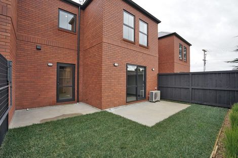 Photo of property in 3 Pippa Lane, Rolleston, 7614