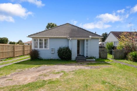 Photo of property in 41 Rimu Street, Glenholme, Rotorua, 3010