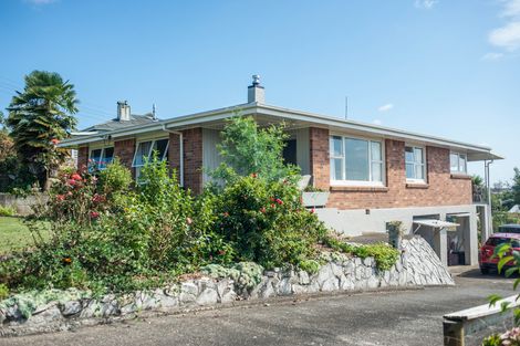 Photo of property in 8 Glen View Avenue, Otorohanga, 3900