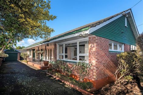 Photo of property in 12 Barlow Street, Ilam, Christchurch, 8041