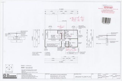 Photo of property in 154 Cheyne Road, Pyes Pa, Tauranga, 3112