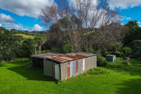 Photo of property in 487 Kanohi Road, Kaukapakapa, 0873