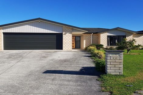 Photo of property in 20 Roto View, One Tree Point, 0118